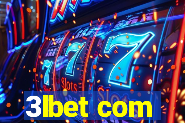 3lbet com